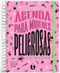 Agenda para mujeres peligrosas (2024)