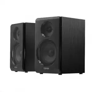 Altavoces Edifier R33BT Negro para PC - Pareja