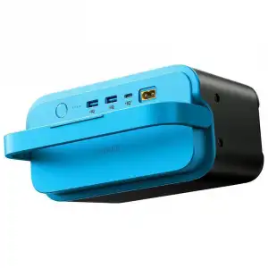 Anker Batería Desmontable 299Wh para Refrigeradores Eléctricos Anker EverFrost