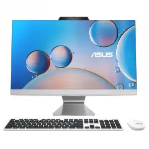 ASUS M3402WFAT-WA013W AMD Ryzen 5 7520U/16GB/512GB SSD/23.8" Táctil