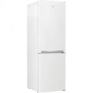 Beko Frigorífico Combinado 60cm 343l Blanco Estático - Rcse366k40w