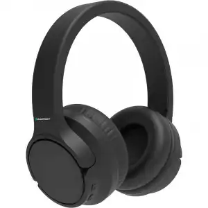 Blaupunkt BLP4120N Auriculares Bluetooth Negros