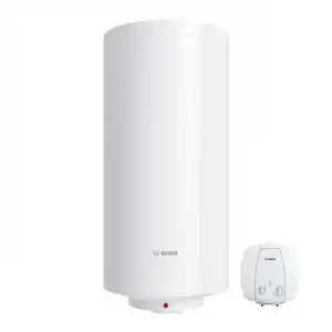 Bosch - Termo Eléctrico Vertical Tronic2000 ES010-5T Con Capacidad De 10 Litros