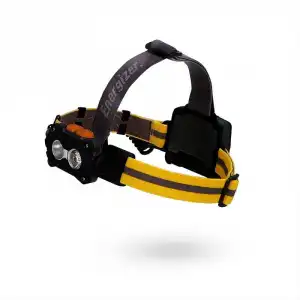 Energizer Hard Case Professional Linterna Frontal 325 Lúmenes