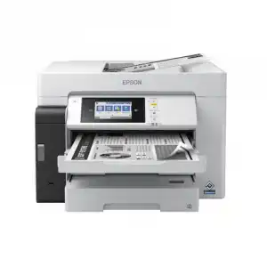 Epson EcoTank Pro ET-M16680 Impresora Multifunción Monocromo A3 Dúplex WiFi Fax