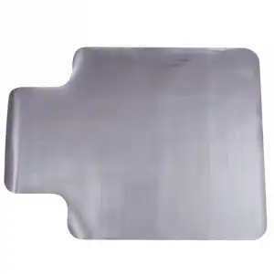 HomCom Alfombra PVC para Silla