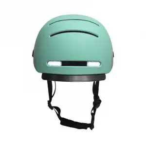 Livall BH51M Neo Casco Smart Urbano 54-58cm Verde