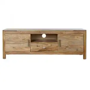 Mueble De Tv Dkd Home Decor Palisandro (145.5 X 43.5 X 50 Cm)