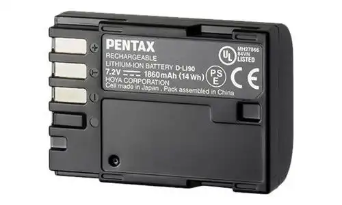 PENTAX BATERIA DLI90