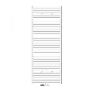 Radiador De Baño Conexión Media 750 X 1800 Mm Blanco Ecd Germany