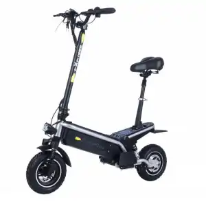 SmartGyro E-Xplorer Patinete Eléctrico