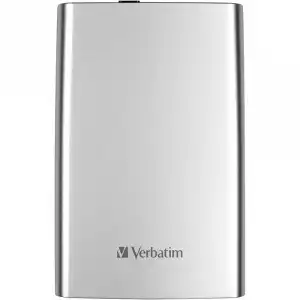 Verbatim Store n Go 2TB USB 3.0 Plata