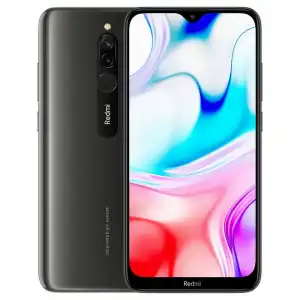 Xiaomi Redmi 8 4/64GB Negro Libre