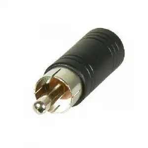 Adaptador Temium TAD201