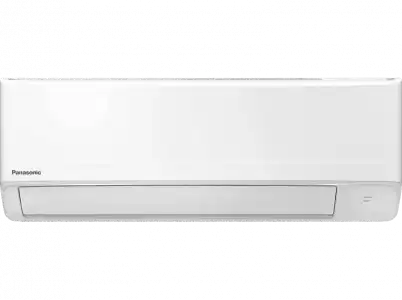 Aire acondicionado - Panasonic KIT-UZ35-ZKE , 2925 fg/h, Split 1x1, Inverter, Bomba de calor, Blanco