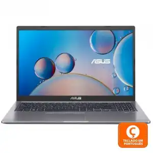 ASUS Laptop F515EA i7-1165G7 8GB/512GB SSD/15.6" (PT)
