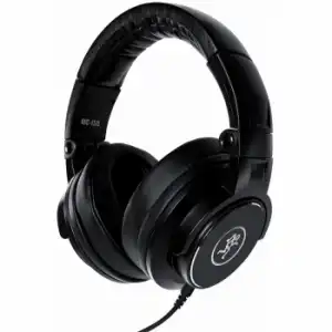 Auriculares De Estudio Mackie Mc-150