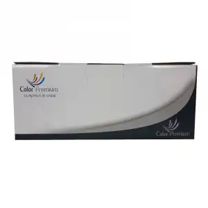 Color Premium Tóner Compatible con Samsung CLT-M404S/SU234A Magenta