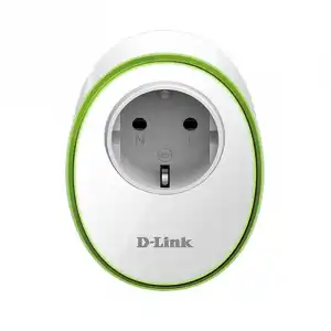D-Link DSP-W115 Enchufe Inteligente Wifi