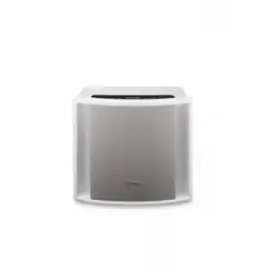 De'longhi Purificador De Aire Ac 150. 5 Estados De Filtración. 3 Velocidades. Pantalla Táctil
