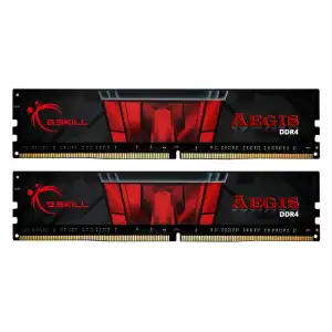 G.Skill Aegis DDR4 3200MHz 16GB 2x8GB CL16