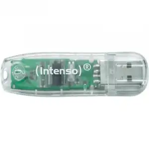 Intenso Rainbow Line 32GB USB 2.0