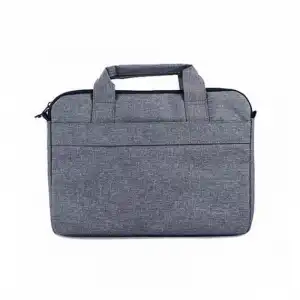 L-Link LL-3030 Maletín para Portátil hasta 15.6" Gris