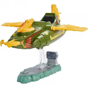 Mattel Masters del Universo Origins Nave Wind Rider