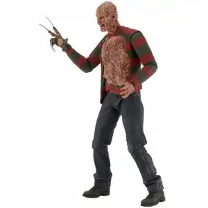 Neca Pesadilla en Elm Street Dream Warrior Freddy 45 cm