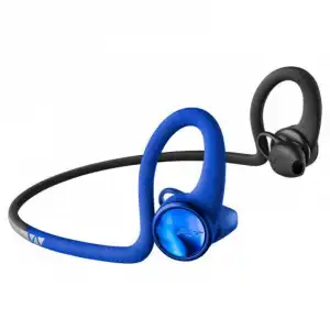 Plantronics BackBeat Fit 2100 Auriculares Inalámbricos Deportivos Azul