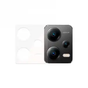 Protector Cámara Cristal Para Xiaomi Poco X5 5g