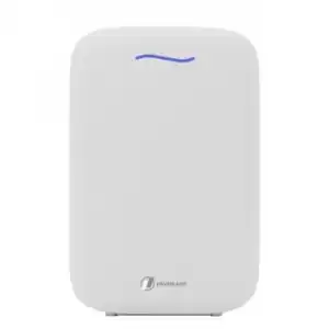 Purificador De Aire Ionizador Airepure19 De Haverland