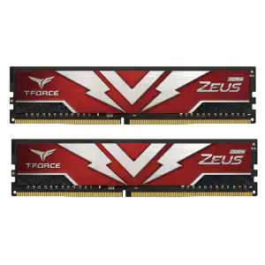 Team Group T-Force Zeus DDR4 3200MHz PC4-25600 64GB 2x32GB CL16