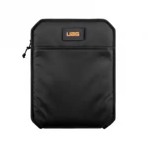 UAG Shock Sleeve Lite Funda Negra para iPad Pro 12.9"