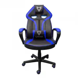 Vizzio Nayade V2 Silla Gaming Negra/Azul