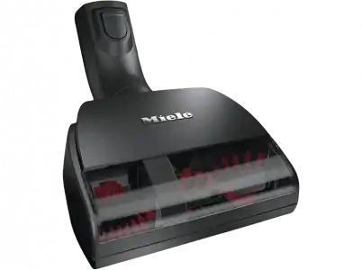 Accesorio aspirador - Miele HX SEB Electro Compact Brush, Cepillo para escoba, 16 cm, Negro