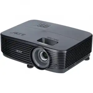 Acer PD2325W Proyector DLP WXGA 3D 2200 Lúmenes Negro