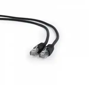 Cable de Red RJ45 CAT6 3m Negro