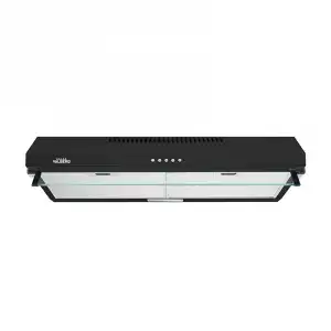 Campana convencional VALBERG CH 60 2M K 302C