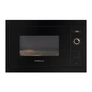 De Dietrich - Microondas Integrable 26 Litros - DME7121A