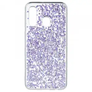 Funda Glitter Premium Para Samsung Galaxy A40