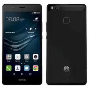 Huawei P9 Lite Single Sim 2gb Negro Libre