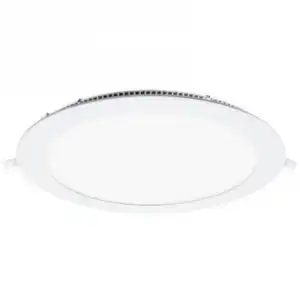 Iglux Downlight Circular 13W Blanco Frío