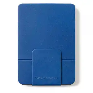 Kobo Sleepcover Funda Azul para Kobo Clara HD