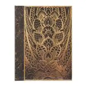 Libreta Paperblanks Ultra rayas The Chanin Rise