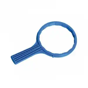 Llave Para Manipulación De Porta-cartuchos Ath