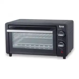 Mini Horno Eléctrico Tm Electron