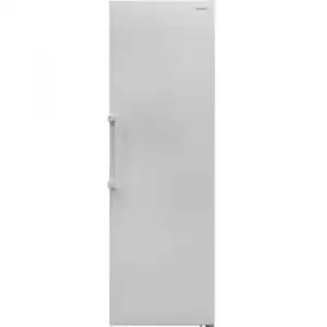 Sharp Congelador Vertical 60cm 280l Nofrost - Sjsc11cmxwf