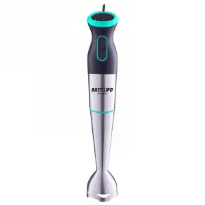 Bastilipo Turbo Mix 700V Batidora de Mano 700W