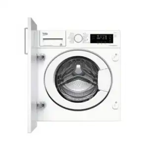 Beko Lavadora Integrada 8kg 1400 Rpm - Witc8410b0w